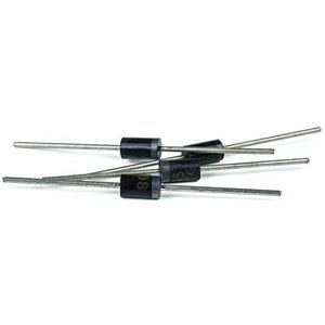 SET DIODES - 120 Stuks - Diodes - Gelijkrichter - K/DIODE1