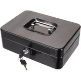 METALEN AFSTANDSBUS 8mm M3 - MANNELIJK / VROUWELIJK (BUS3FM08)