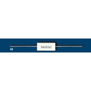 WEERSTAND 5W 0E82 (RE0E82)