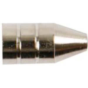Velleman Reserve soldeerpunt 1 mm, compatibel met Velleman desoldeerpomp EAN5410329352172, voor fijn en nauwkeurig soldeerwerk
