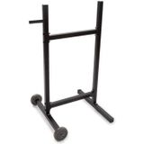 Toolland Toolland - handbediende kettingtakel 2.8m - 2000kg - oranje - staal