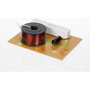 Reservefilter voor VDSG8 (VDSG8/SPF)