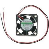 SUNON - BSV1225 - Ventilator - 12VDC - 25 x 25 x 10mm - Thermoplast PBT
