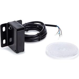 Velleman - Lichtsluis - Opto-Electronisch - Detectiebereik 10 m - IP44 Bescherming