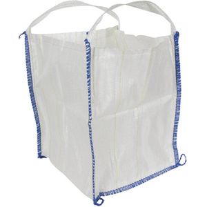 Bouwafvalzak | Perel | 55 liter (Polypropyleen)