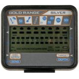 Metaaldetector - Premium - Zoekdiepte 27 cm (CS300)