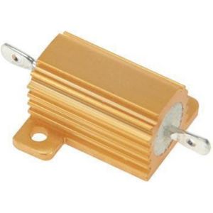 RESISTOR 25W 180E