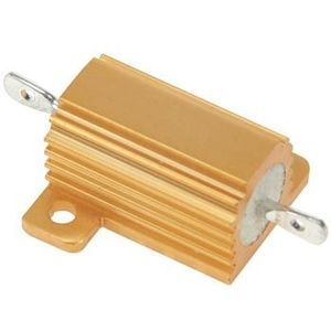 Velleman 145612 Resistor 25 W 39 K0