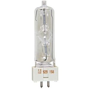 ONTLADINGSLAMP PHILIPS 575 W / 95 V, MSR, GX9.5 (LAMP575MSR/2PH)