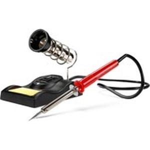 SOLDEERBOUT MET INSTELBAAR VERMOGEN - 30/60 W
