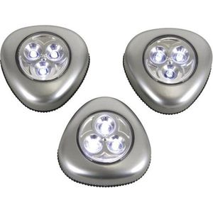 LED lamp - Zelfklevend - Perel