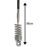 SIRIOA(R) CB-ANTENNE DELTA 27 M95