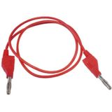 Velleman - Meetsnoer - Rood - PVC - 100 cm