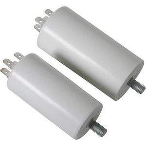 AANLOOPCONDENSATOR 8µF/450V (SUE8U)
