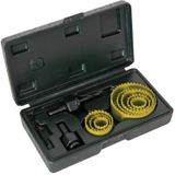 Toolland - Gatenzaagset - 11 St. (P1016) - P1016