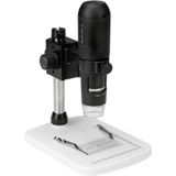 Nepcamera met IR-LEDs en rode LED - Velleman