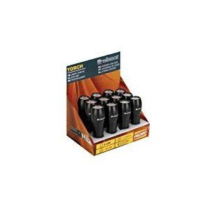 Velleman 147833 Display zaklamp (12 stuks)