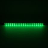 LED Strip Module - Groen - 39 cm - 78 LEDs - 12V DC - Zelfklevend