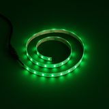 LED Strip Module - Groen - 39 cm - 78 LEDs - 12V DC - Zelfklevend