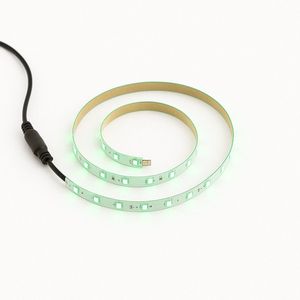 LED Strip Module - Groen - 39 cm - 78 LEDs - 12V DC - Zelfklevend