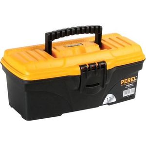 Gereedschapskoffer - 320 x 165 x 136 mm - 7,1 L (OM13)