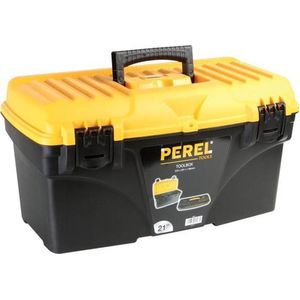 GEREEDSCHAPSKOFFER - 535 x 291 x 280 mm - 43,5 L