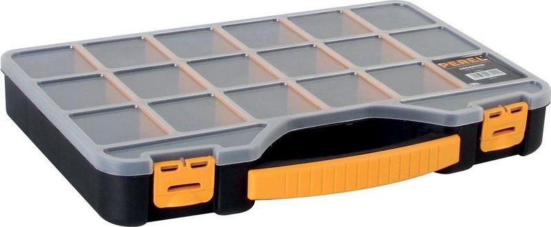 Assortimentsdoos - 420 X 305 X 61 Mm (OMR18)