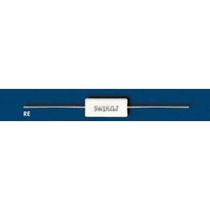 Perel 145442 Resistor, 5 W, 120E