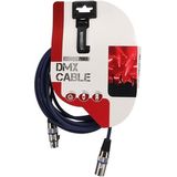 Professionelles dmx-kabel 5m