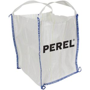 Perel Big Ba - Uv-bestendi - 2 Handvate - 300 Lite - 65 X 65 X 71 cm