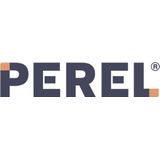 Perel Hydraulische Potkri - Voor Aut - Vrachtwage - Bestelwage - 2 To - Staa - Oranje