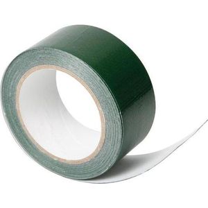 Perel Reparatietape Voor Dekzei - Waterdich - Uv-bestendi - Polyethee - Groe - 50 Mm X 10 M