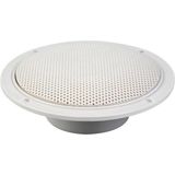 Velleman - set mit 2 x 5' wasserdichten konuslautsprechern mit schutzgittern 80W / 8 ohm (1 paar)