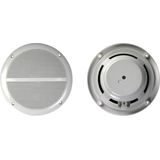 BR120W Speaker Set