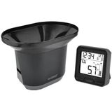 WASSERDICHTES ABS GEHÄUSE MIT BEFESTIGUNGSFLAMMERN 64x58x35mm - HQ Pr