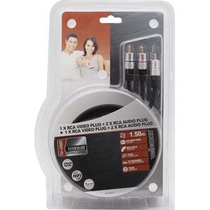 Composiet kabel - HQ