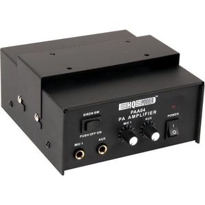 Pa Versterker - Mono - 12Vdc