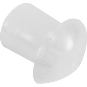 Dome - Oortje - Kenwood - Zwart - Hoogwaardig Geluid