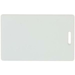 Velleman - HAA2866/TAG - Toegangskaart - 125 kHz - RFID