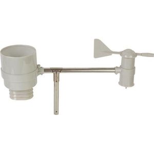 RESERVE THERMO/HYGRO SENSOR  VOOR WS1060 (WS1060/THS)