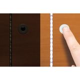 Dimmer - Touch - Voor Led Strips - Metalen Behuizing - 12 Volt - Maximaal 30 Watt