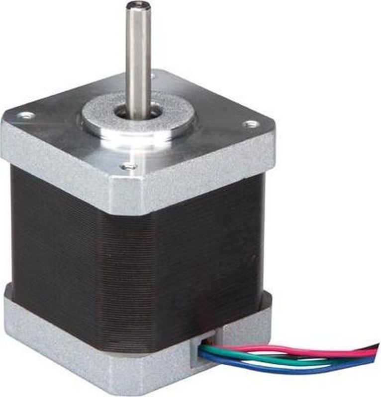 Any brand STAPPENMOTOR 2.5 A - 1.8°