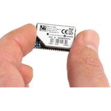 Velleman - RN171-I/RM - Draadloze LAN-module - 802.11b/g - Ingebouwd TCP/IP