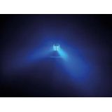 HQ-Power LED-ZWAAILICHT - BLAUW (14 V)
