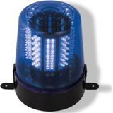 HQ-Power LED-ZWAAILICHT - BLAUW (14 V)