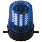 HQ-Power LED-ZWAAILICHT - BLAUW (14 V)