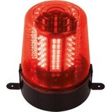 HQ-Power LED-ZWAAILICHT - ROOD (14 V)