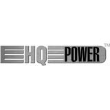 HQ-Power LED-ZWAAILICHT - ORANJE (14 V)