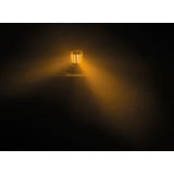 HQ-Power LED-ZWAAILICHT - ORANJE (14 V)