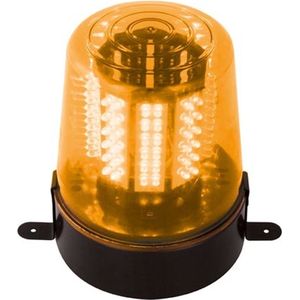 HQ-Power LED-ZWAAILICHT - ORANJE (14 V)